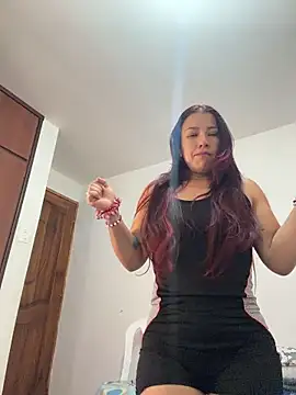 Snapshot of ArielFerrara chatting on 07/01/26, 08:42 ArielFerrara online show from 07/01/26, 08:42