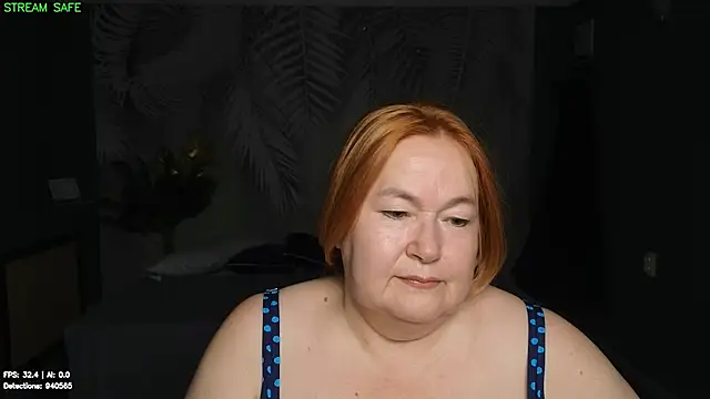 Snapshot of Nola_Nurse chatting on 07/14/26, 02:34 Nola Nurse online show from 07/14/26, 02:34