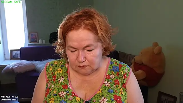 Snapshot of Nola_Nurse chatting on 07/15/26, 12:01 Nola Nurse online show from 07/15/26, 12:01