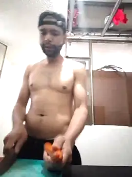 Cristianwiwif online show from 06/21/26, 03:07