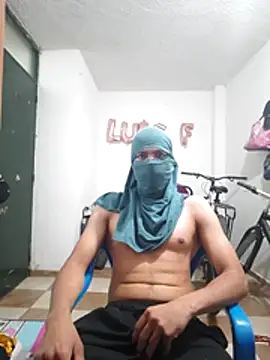 Cristianwiwif online show from 06/20/26, 01:49