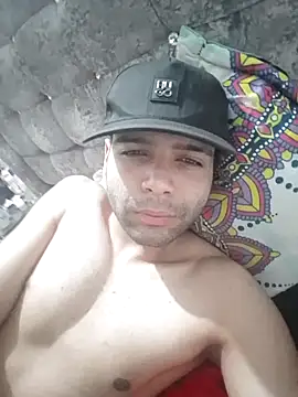 Cristianwiwif online show from 06/24/26, 03:16