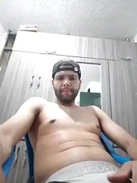 Cristianwiwif online show from 06/01/26, 03:07