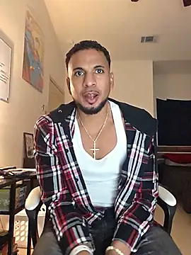 BigBlackMagicStic online show from 06/01/26, 12:00