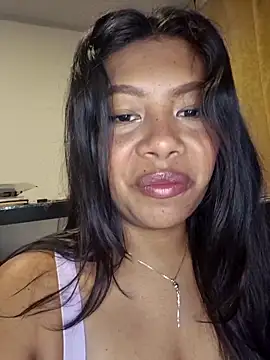 PauliOrtiz 1 online show from 06/01/26, 09:20