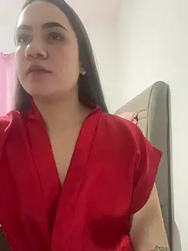 RafaellaSouza77 online show from 06/19/26, 07:41