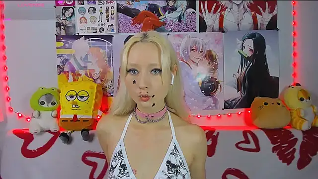 Katia Nabiee online show from 06/30/26, 04:34