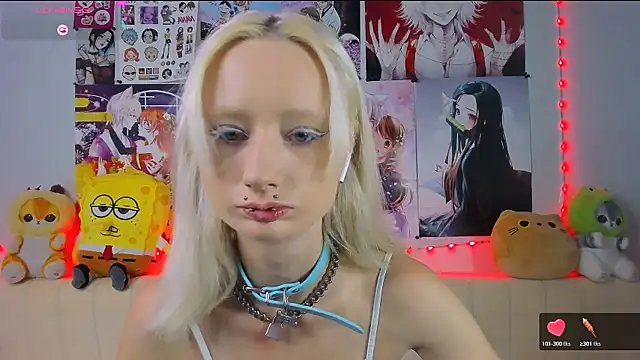 Katia Nabiee online show from 06/27/26, 04:29