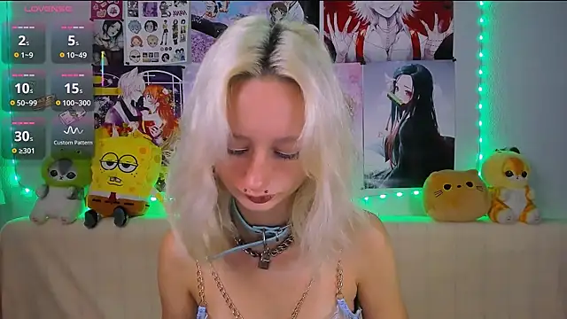 Katia Nabiee online show from 07/12/26, 04:24