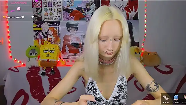 Katia Nabiee online show from 06/16/26, 04:23