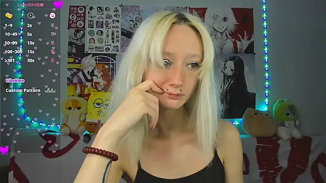 Katia Nabiee online show from 06/01/26, 05:01
