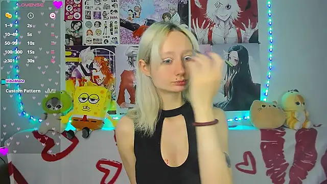 Katia Nabiee online show from 06/03/26, 04:13