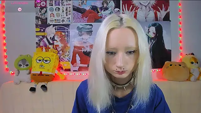 Katia Nabiee online show from 06/26/26, 04:29