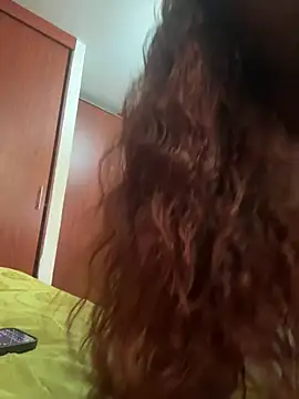 Dulceyesi online show from 06/16/26, 08:31
