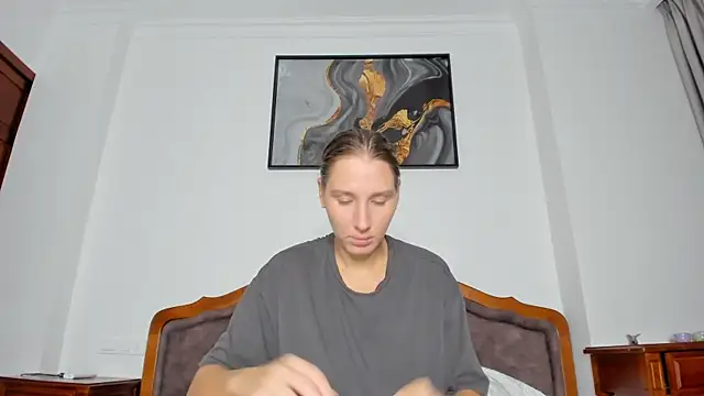 SofiClimbing online show from 11/22/25, 09:41