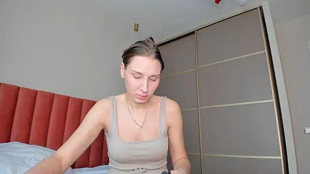 SofiClimbing online show from 01/04/25, 05:27