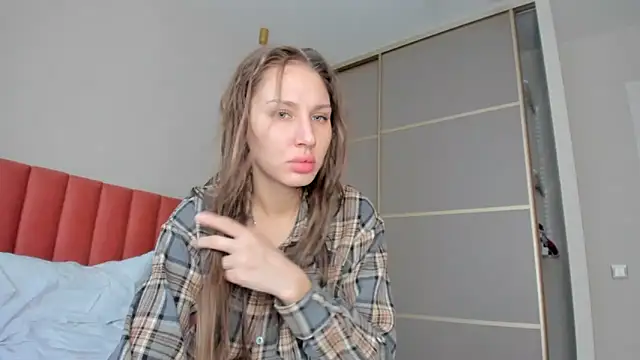 SofiClimbing online show from 01/12/25, 04:00