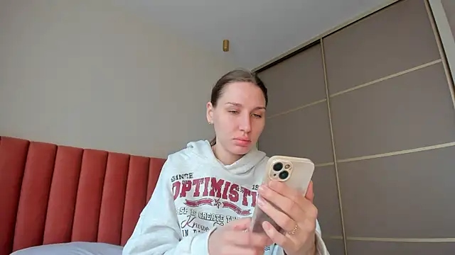 SofiClimbing online show from 03/22/25, 03:09