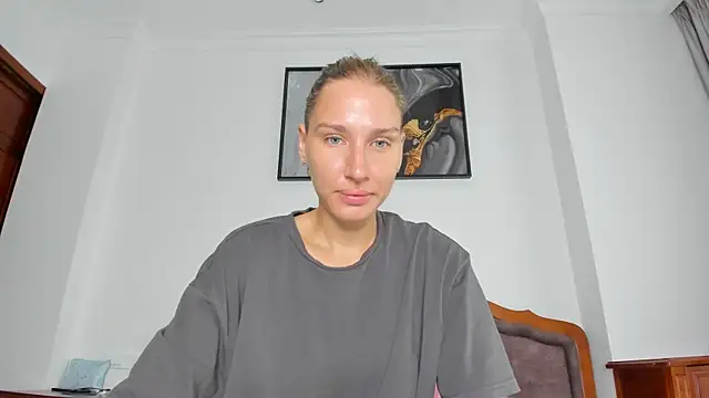 SofiClimbing online show from 10/25/25, 05:50