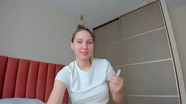 SofiClimbing online show from 03/20/25, 02:51