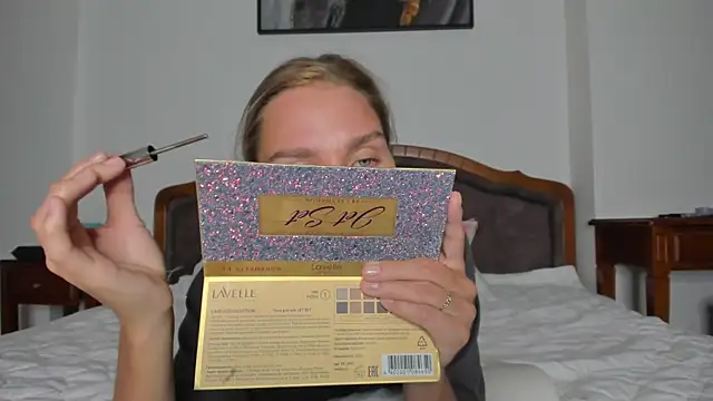 SofiClimbing online show from 10/24/25, 10:14