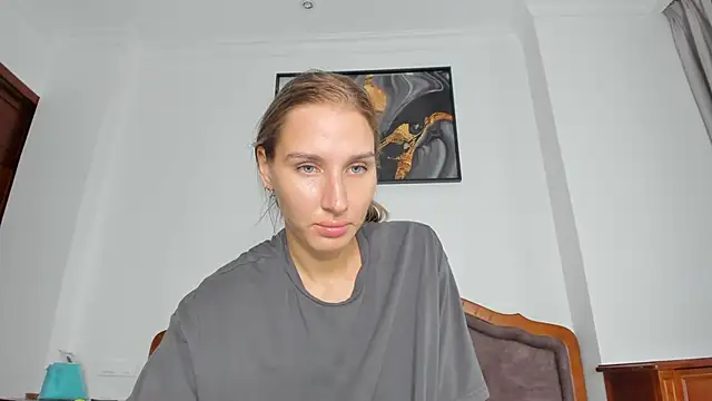 SofiClimbing online show from 10/15/25, 05:39