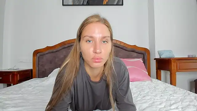 SofiClimbing online show from 11/09/25, 06:39