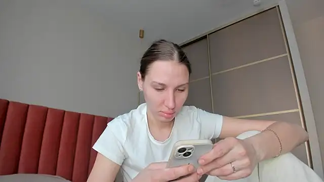 SofiClimbing online show from 03/16/25, 12:34