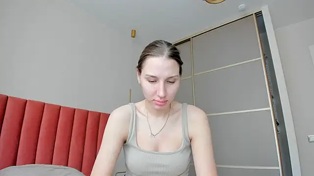 SofiClimbing online show from 03/04/25, 04:38