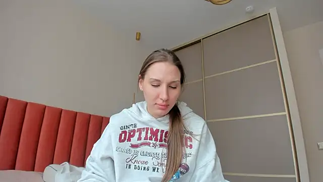 SofiClimbing online show from 03/11/25, 06:52