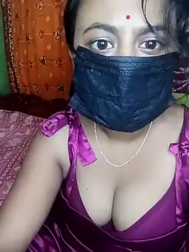 Sayanichatterjee024 online show from 07/01/26, 07:52