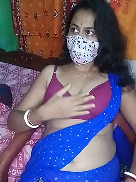 Sayanichatterjee024 online show from 07/15/26, 10:55
