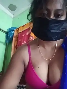 Sayanichatterjee024 online show from 06/18/26, 05:07