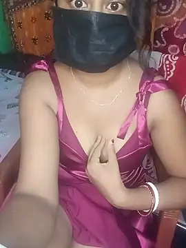 Sayanichatterjee024 online show from 07/12/26, 09:43