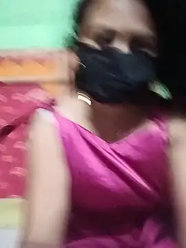 Sayanichatterjee024 online show from 06/15/26, 07:30