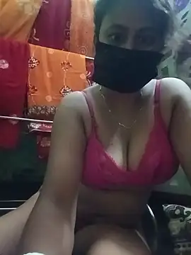 Sayanichatterjee024 online show from 06/12/26, 07:33