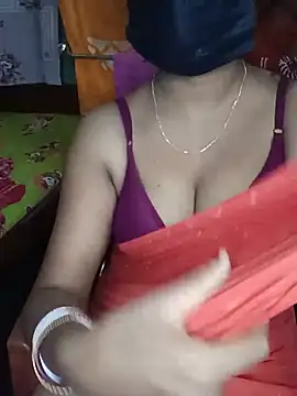 Sayanichatterjee024 online show from 07/11/26, 09:09