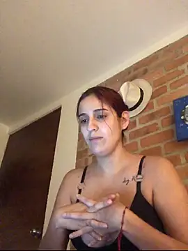 Sweet-Zoey online show from 06/10/26, 02:29