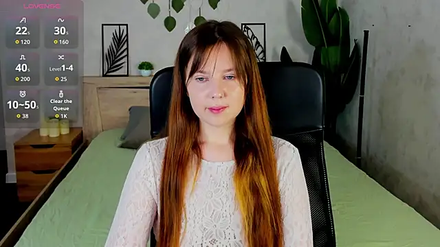 Snapshot of Violeta_Paul chatting on 06/27/26, 09:15 Violeta Paul online show from 06/27/26, 09:15