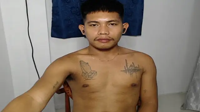 Asian JhayDachs online show from 06/01/26, 08:47