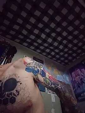 ThickCutValleyMan online show from 06/01/26, 08:36