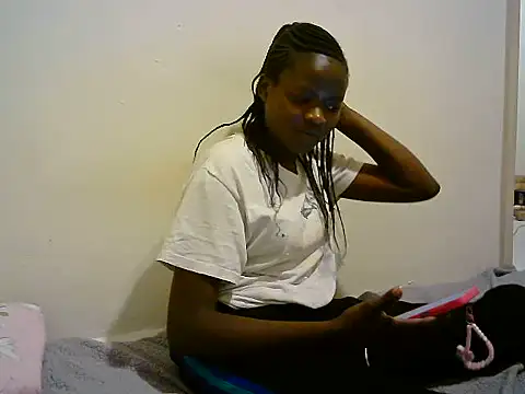 Snapshot of BerryJulie chatting on 07/01/26, 05:24 BerryJulie online show from 07/01/26, 05:24