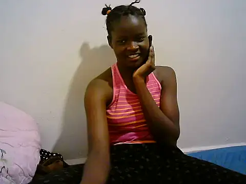 Snapshot of BerryJulie chatting on 06/11/26, 05:10 BerryJulie online show from 06/11/26, 05:10