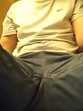 handsomejack007 online show from 06/07/26, 09:58