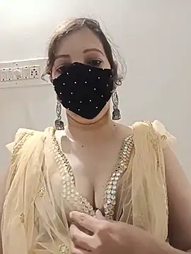Lovely-Manisha143 online show from 06/23/26, 04:54