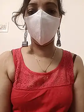 Lovely-Manisha143 online show from 07/07/26, 04:48
