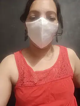 Lovely-Manisha143 online show from 06/24/26, 05:06