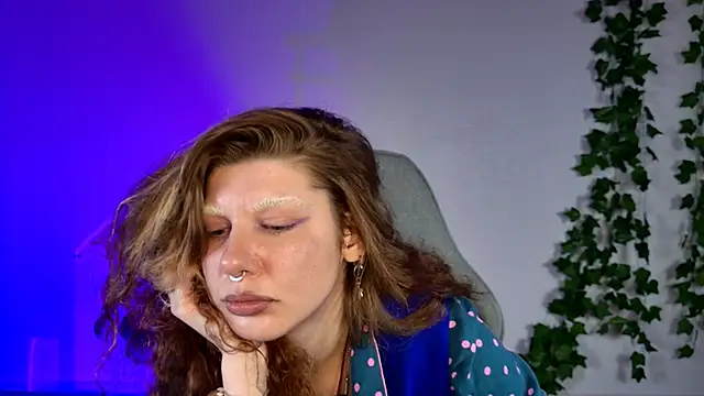 VivienDarkbloom online show from 06/02/26, 09:20