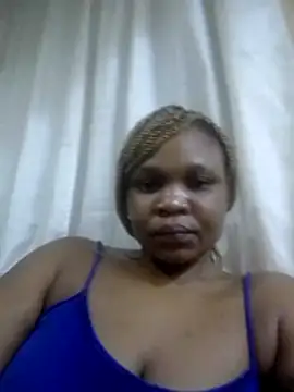 Verosa Africana online show from 07/24/26, 06:15