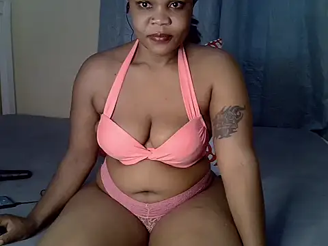 Verosa Africana online show from 07/06/26, 07:26